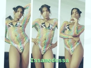Issamedussa