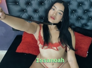 Issanoah