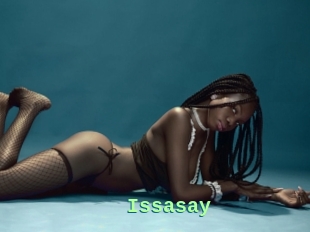 Issasay