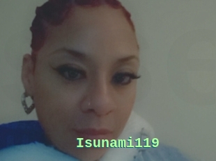 Isunami119
