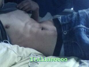 Italianoooo