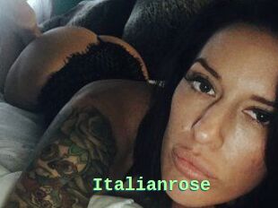 Italianrose