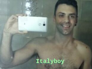 Italyboy
