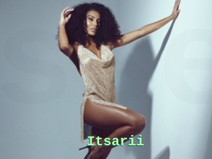 Itsarii