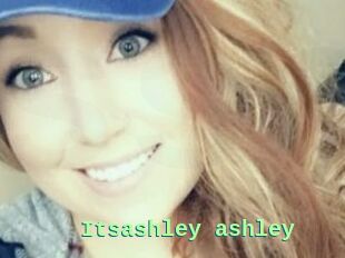 Itsashley_ashley