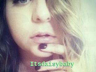 Itsdaisybaby