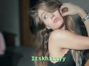 Itskhittyy