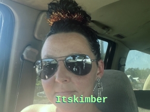 Itskimber