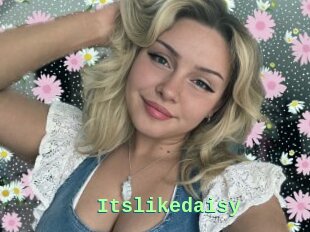 Itslikedaisy