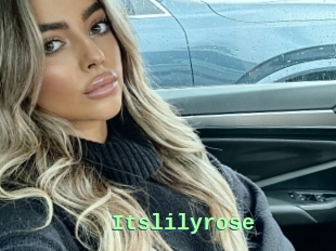 Itslilyrose