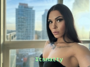 Itsnatty