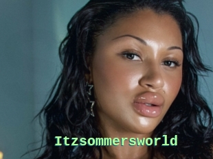 Itzsommersworld