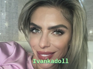 Ivankadoll