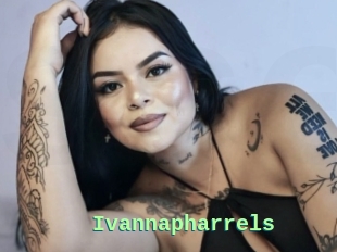 Ivannapharrels