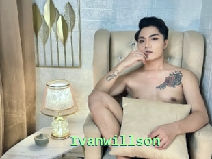 Ivanwillson