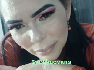 Ivetheevans