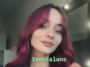 Ivettalans