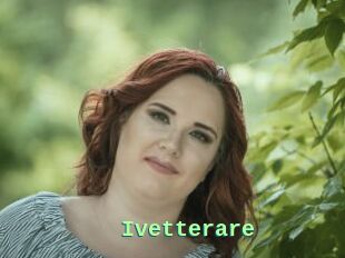 Ivetterare