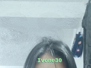 Ivone30