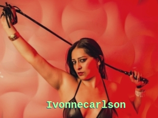 Ivonnecarlson