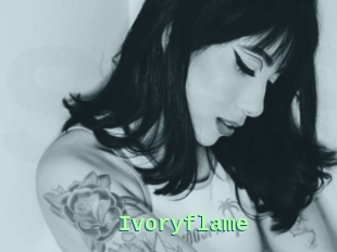 Ivoryflame