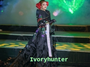 Ivoryhunter