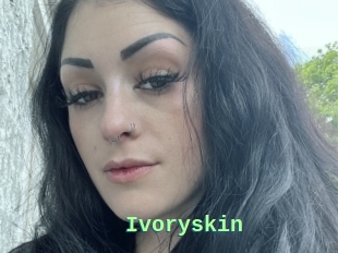 Ivoryskin