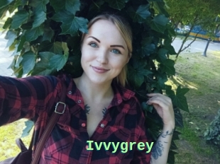 Ivvygrey