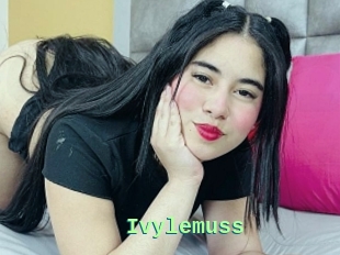 Ivylemuss