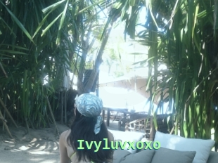 Ivyluvxoxo