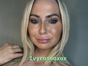 Ivyroseoxox