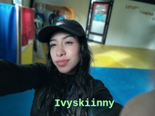Ivyskiinny