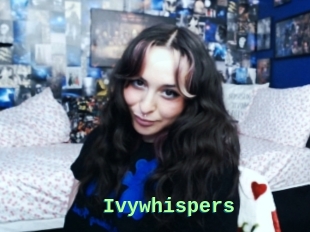 Ivywhispers