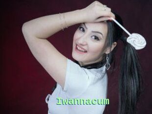 Iwannacum