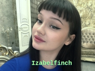 Izabelfinch