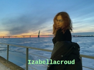 Izabellacroud