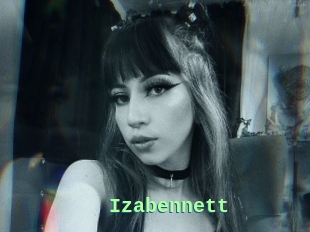 Izabennett