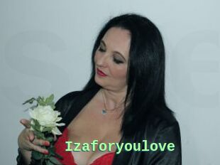 Izaforyoulove