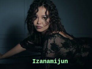 Izanamijun