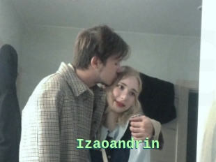 Izaoandrin