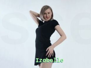 Izobelle