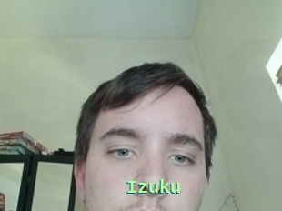 Izuku