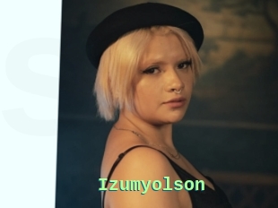 Izumyolson