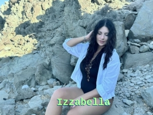 Izzabella