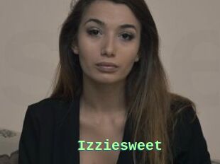 Izziesweet