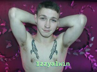 Izzyalwin