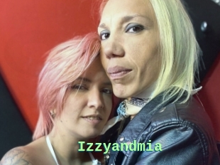 Izzyandmia