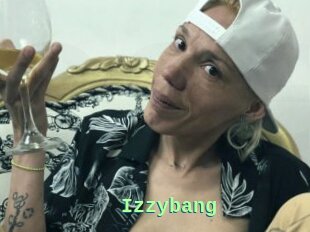 Izzybang