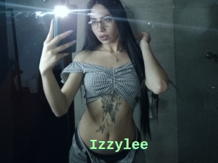 Izzylee