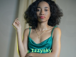 Izzysky